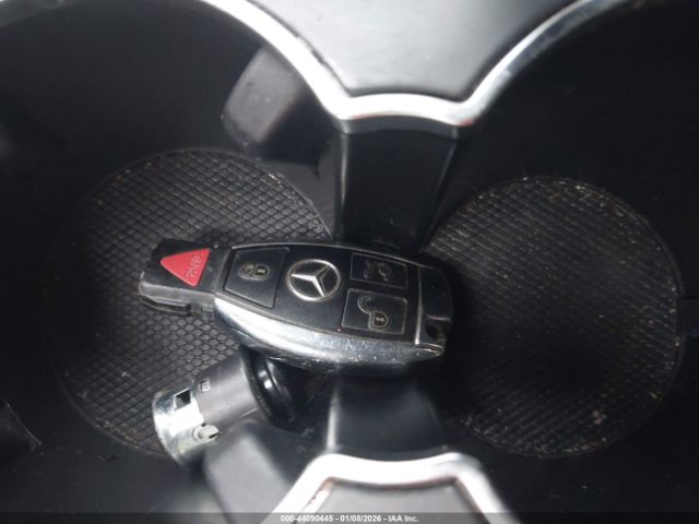 Mercedes-Benz C-Class Sport Image 10