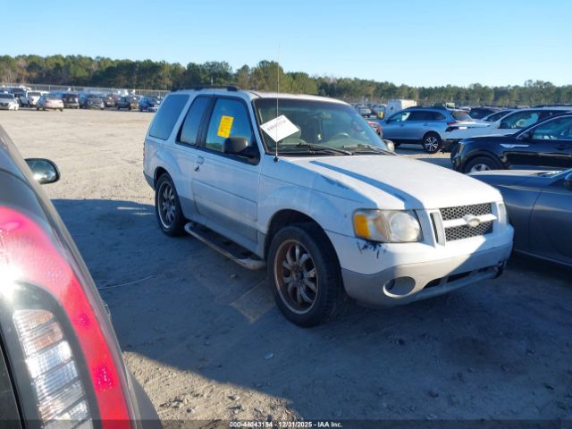 Ford Explorer Image 1