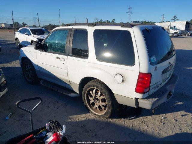 Ford Explorer Image 4