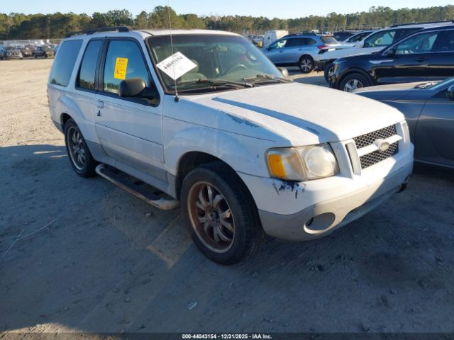 Ford Explorer Image 5