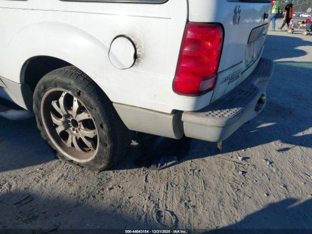 Ford Explorer Image 8