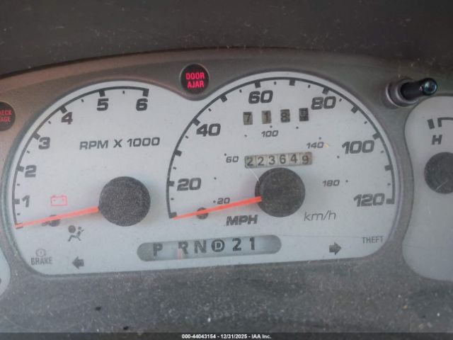 Ford Explorer Image 2