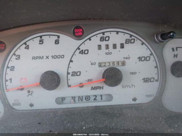 Ford Explorer Image 2