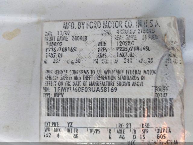 Ford Explorer Image 7