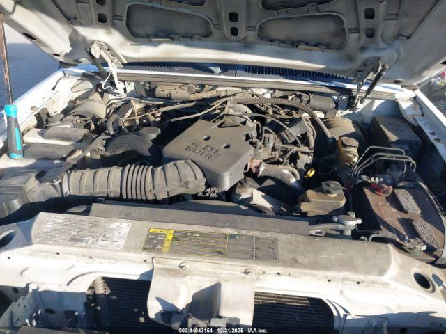 Ford Explorer Image 6