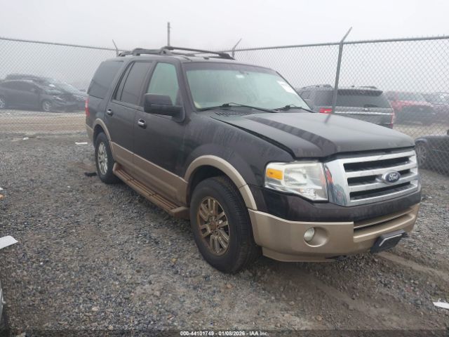 Ford Expedition Xlt Image 1