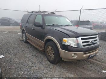  Salvage Ford Expedition