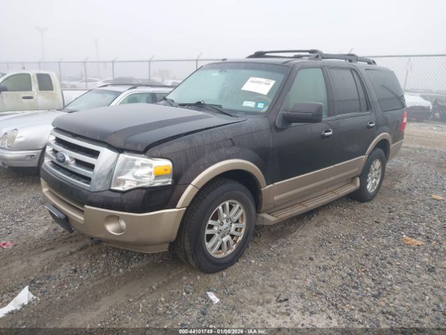 Ford Expedition Xlt Image 4