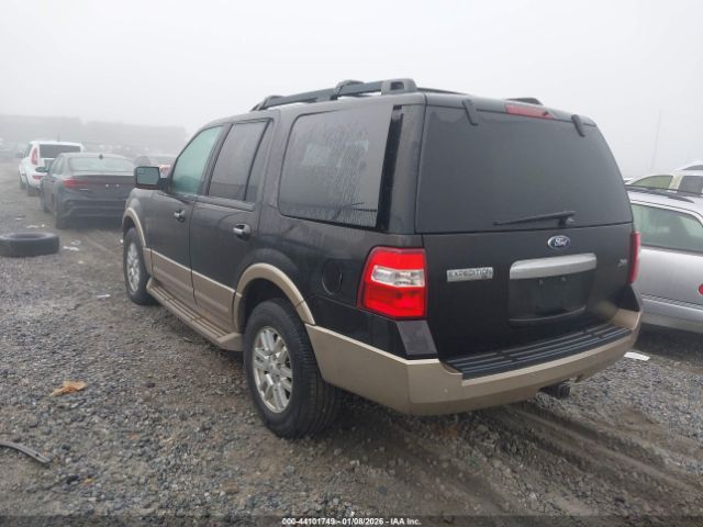 Ford Expedition Xlt Image 16