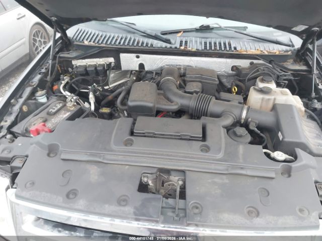 Ford Expedition Xlt Image 6