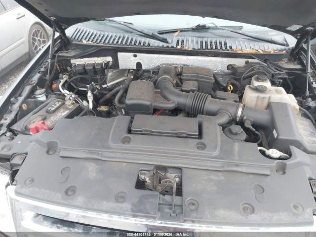 Ford Expedition Xlt Image 6