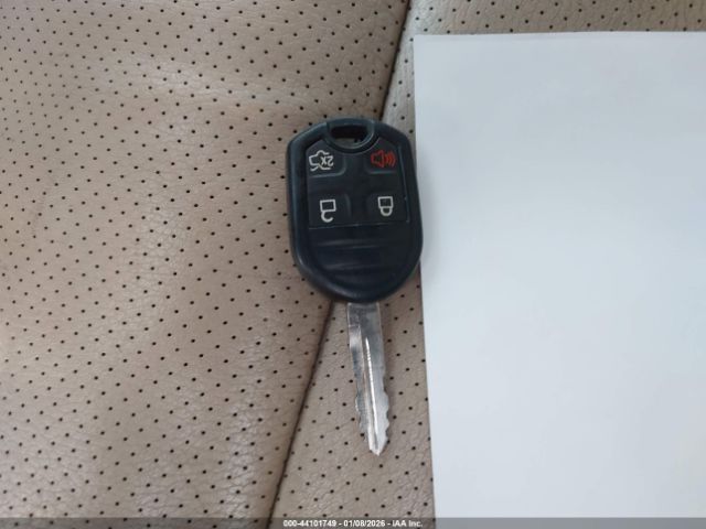 Ford Expedition Xlt Image 9