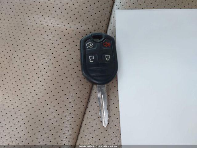 Ford Expedition Xlt Image 9