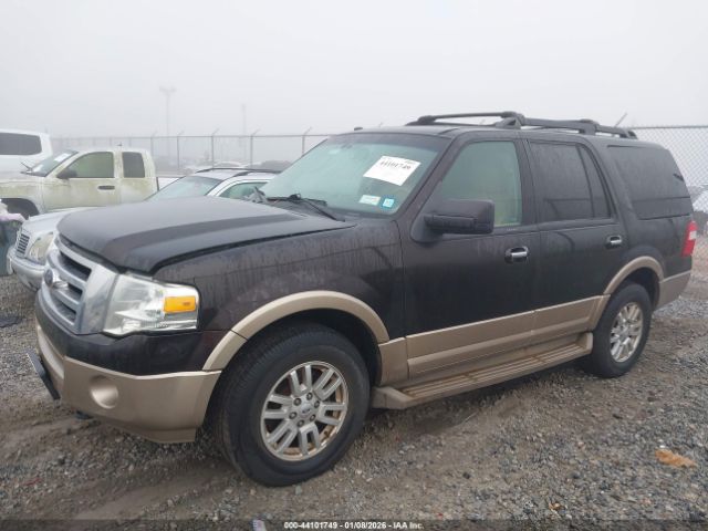 Ford Expedition Xlt Image 15