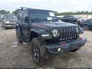 Jeep Wrangler 2-door Rubicon 4x4 Image 1