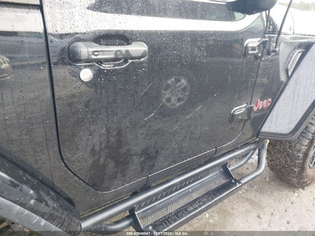 Jeep Wrangler 2-door Rubicon 4x4 Image 12