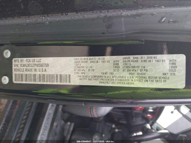 Jeep Wrangler 2-door Rubicon 4x4 Image 5