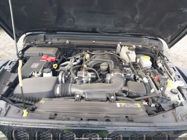 Jeep Wrangler 2-door Rubicon 4x4 Image 7