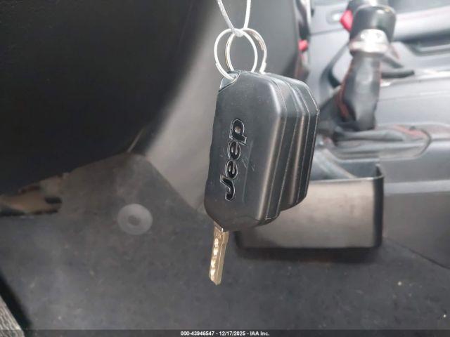 Jeep Wrangler 2-door Rubicon 4x4 Image 9