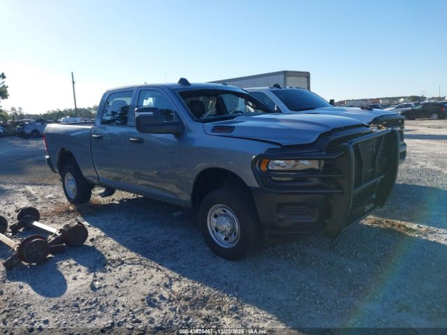 Ram 2500 Image 5