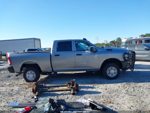 Ram 2500 Image 14