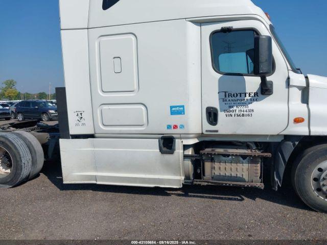 Freightliner Cascadia 125 Image 3
